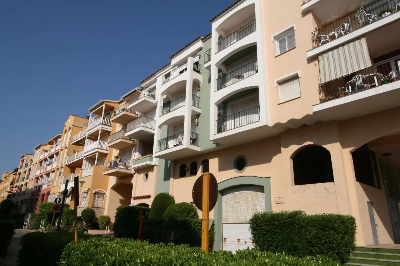 Gran Reserva Empuriabrava 0*,  İspanya
