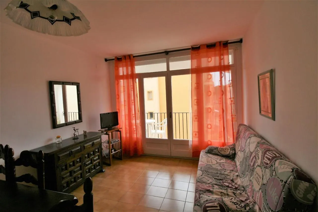 Daire Gran Reserva Empuriabrava İspanya